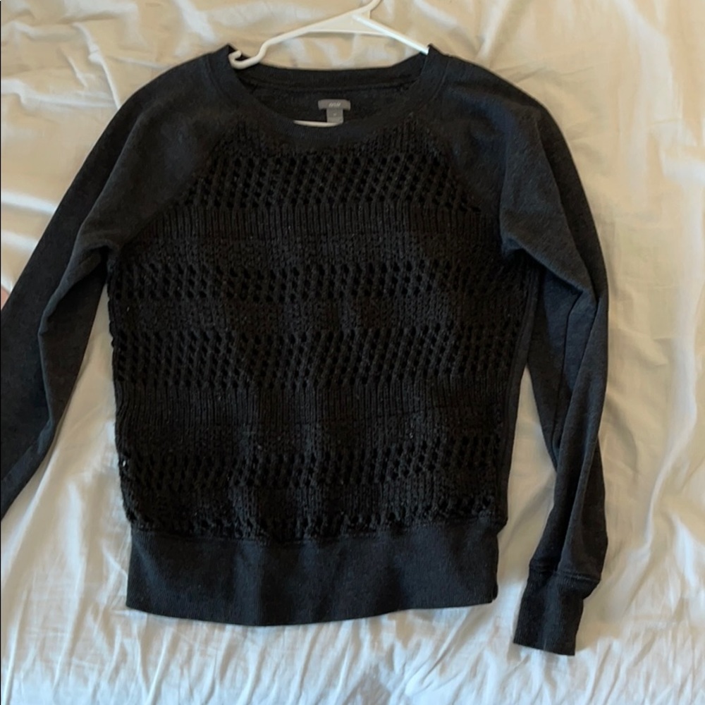 aerie sweater